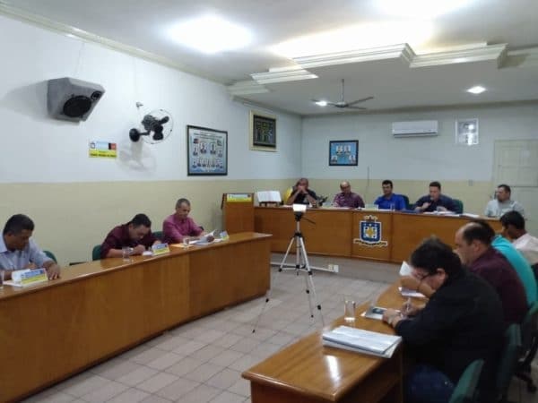 Vereadores de São João do Cariri revogam doação de casa do Juiz para TJPB e devolvem prédio à Prefeitura