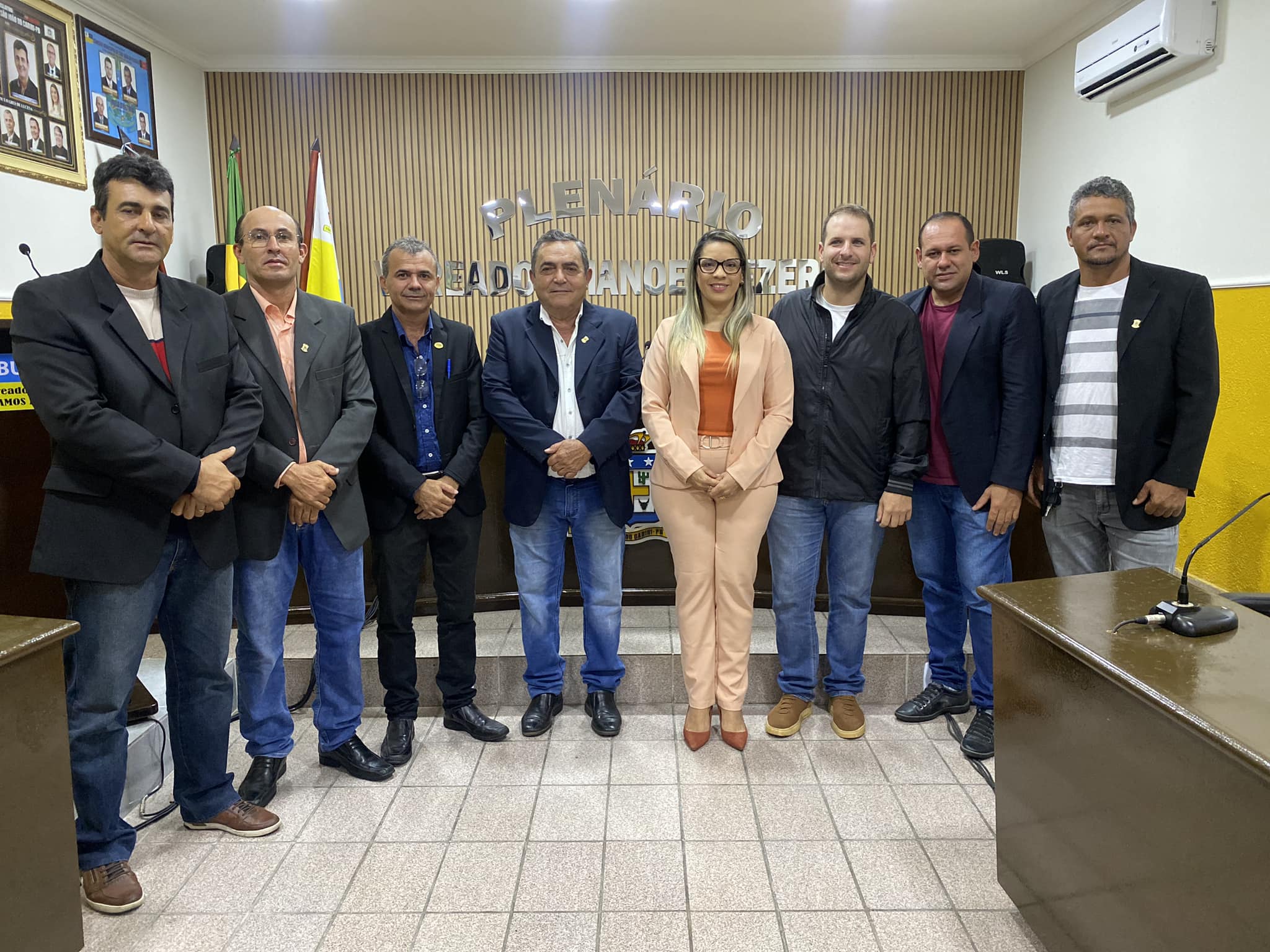 Câmara de São João do Cariri aprova projeto de inclusão do município no Programa Minha Casa, Minha Vida