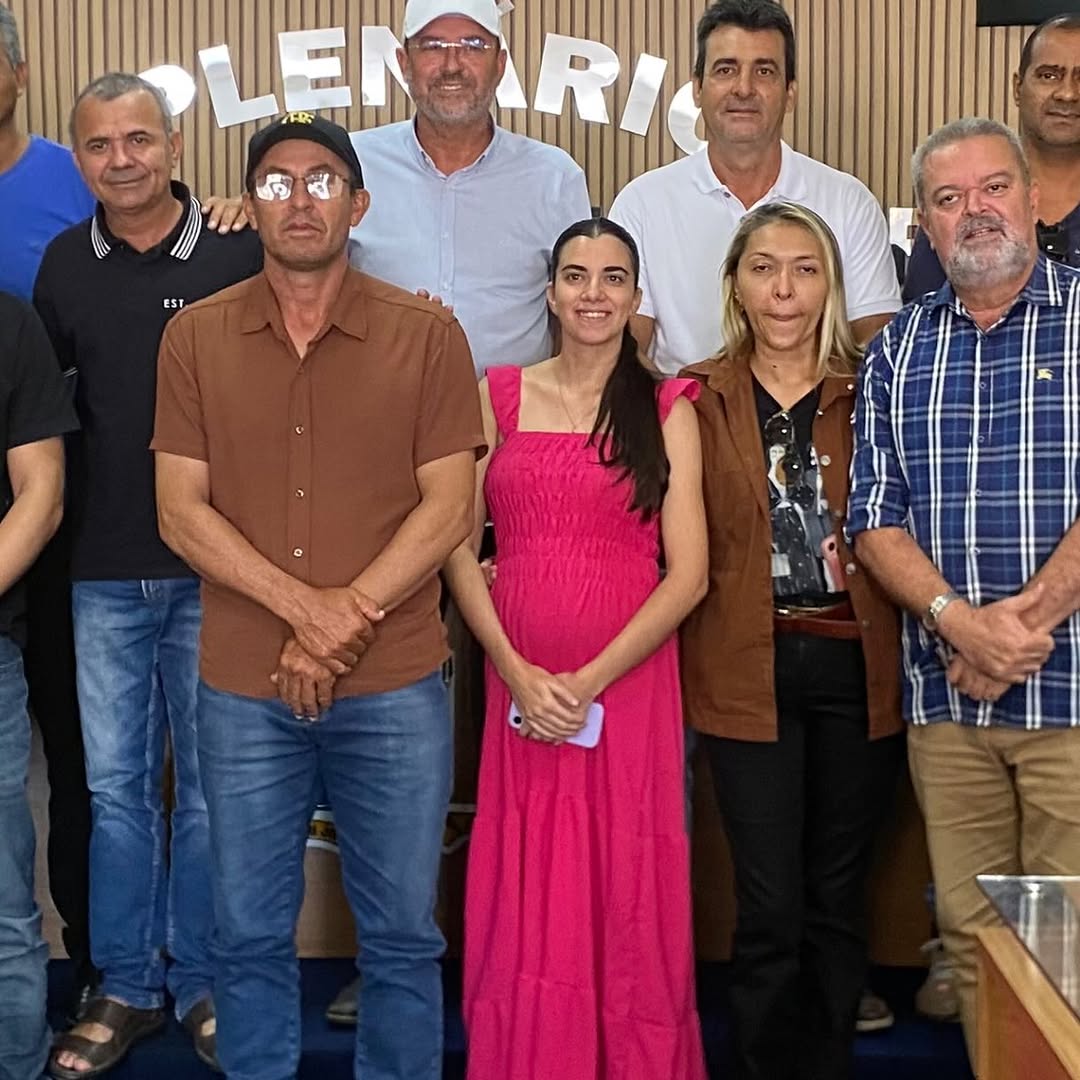 Plenária do ODE em São João do Cariri prioriza água, saúde e turismo