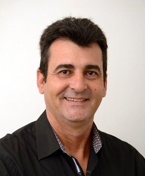 ALBERTO GAUDENCIO DE QUEIROS