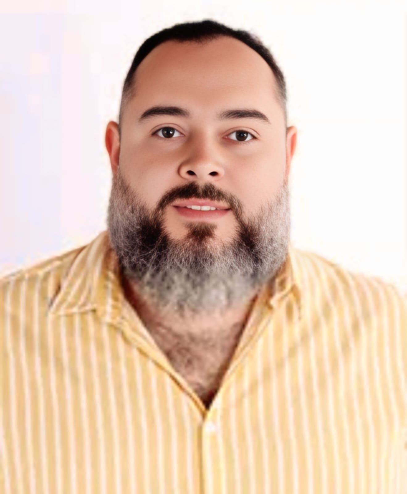ALISSON DA SILVA FARIAS