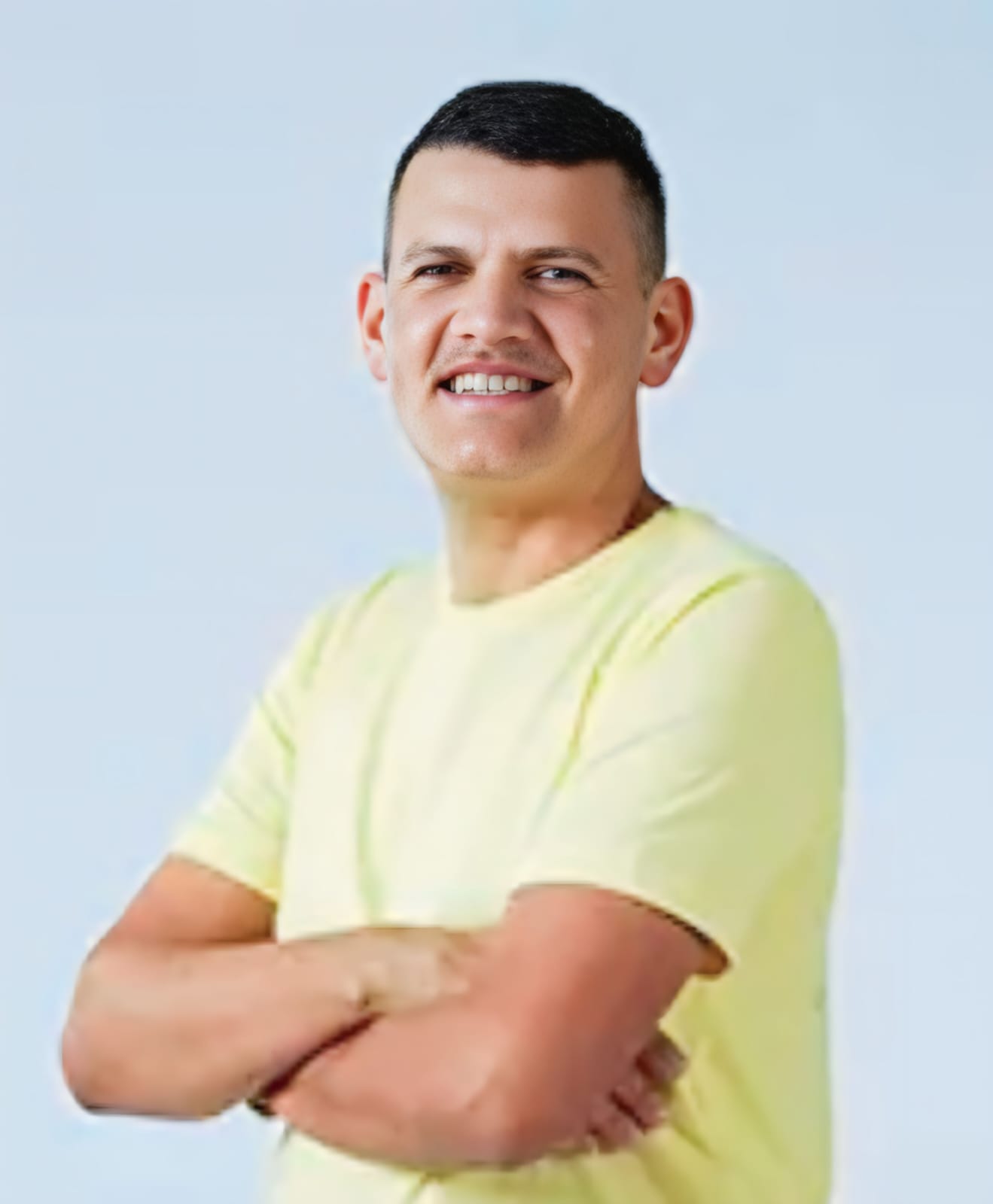 Foto de Danilo Mercadoria