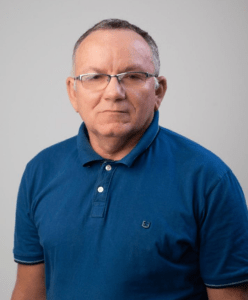 DELANO MARACAJÁ PÔRTO