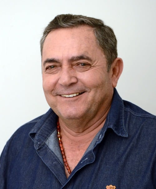 HELIO COUTINHO DE MORAIS