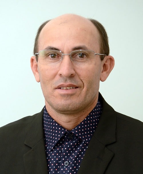 JOSÉ ROBSON BRITO DE LIMA