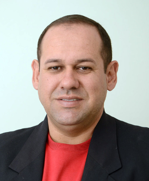 Foto de Natercio Farias