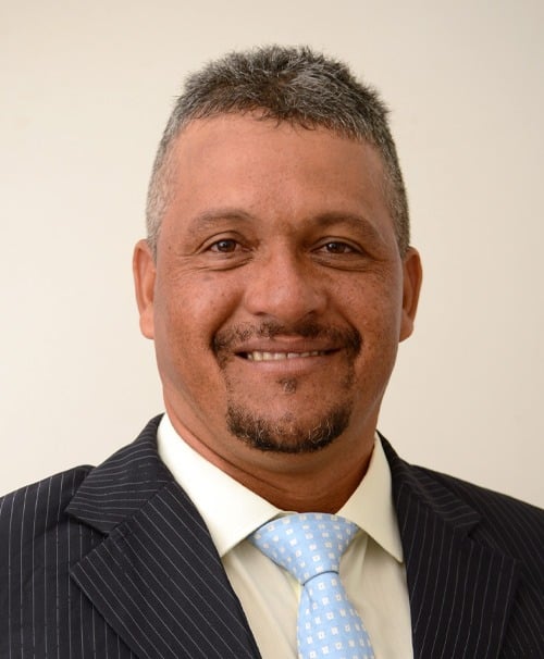 ROMERO RAMOS CAVALCANTE